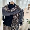 Accessoires – Écharpes et foulards