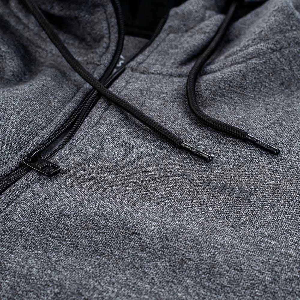 Elbrus Zip-up Hoodie Chiano