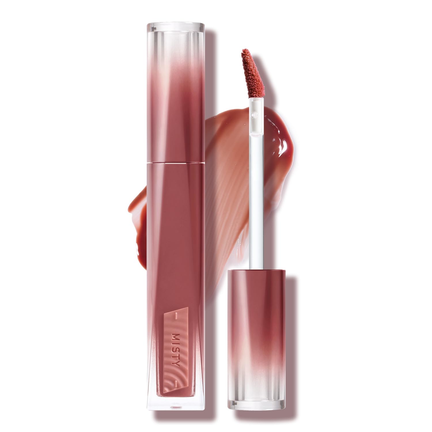 3CE Misty Lip Bare Aria Lipstick Korean Cosmetics Lip Tint