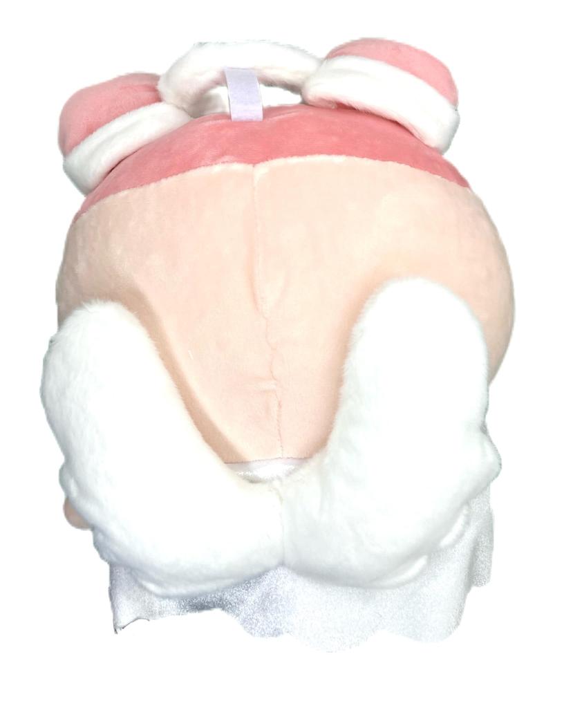 Little Cute Carry Me...Look Big Plush Toy Approx. 30cm (Secondhand Bookstore)