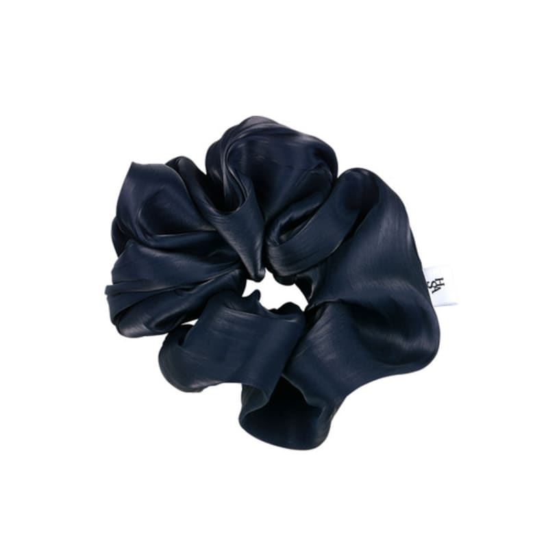 HAS [W Concept Exclusive] HDM010 Silky Scrunchie