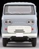 Tomica Limited Vintage Scale Mazda E2000 Cleaning Truck Finished 1/64 LV-186b (Gray) -