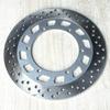 Motorcycle Rear Brake Disc Rotors For Yamaha XT1200Z Supertenere 2010- GTS1000 93-99 FJ1100 83-85 VMX1200 V-max 1200