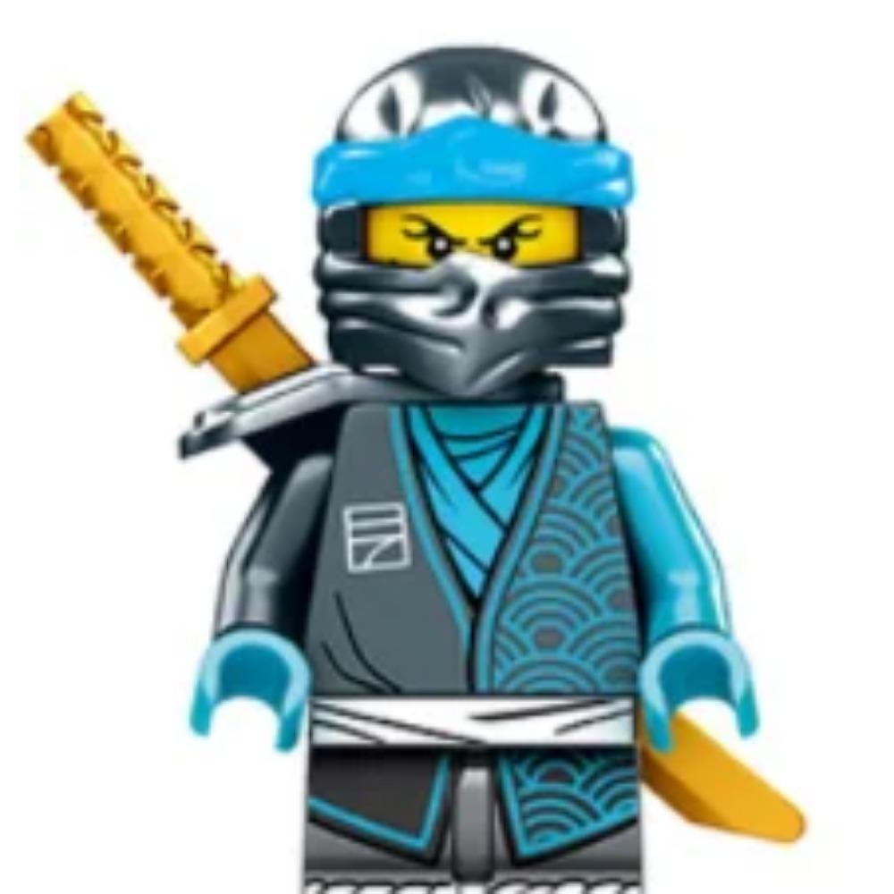 Mini Anime Figurky Kostky Hračka Nová Filmová Figurka Stavební Kostky Hračka dárek