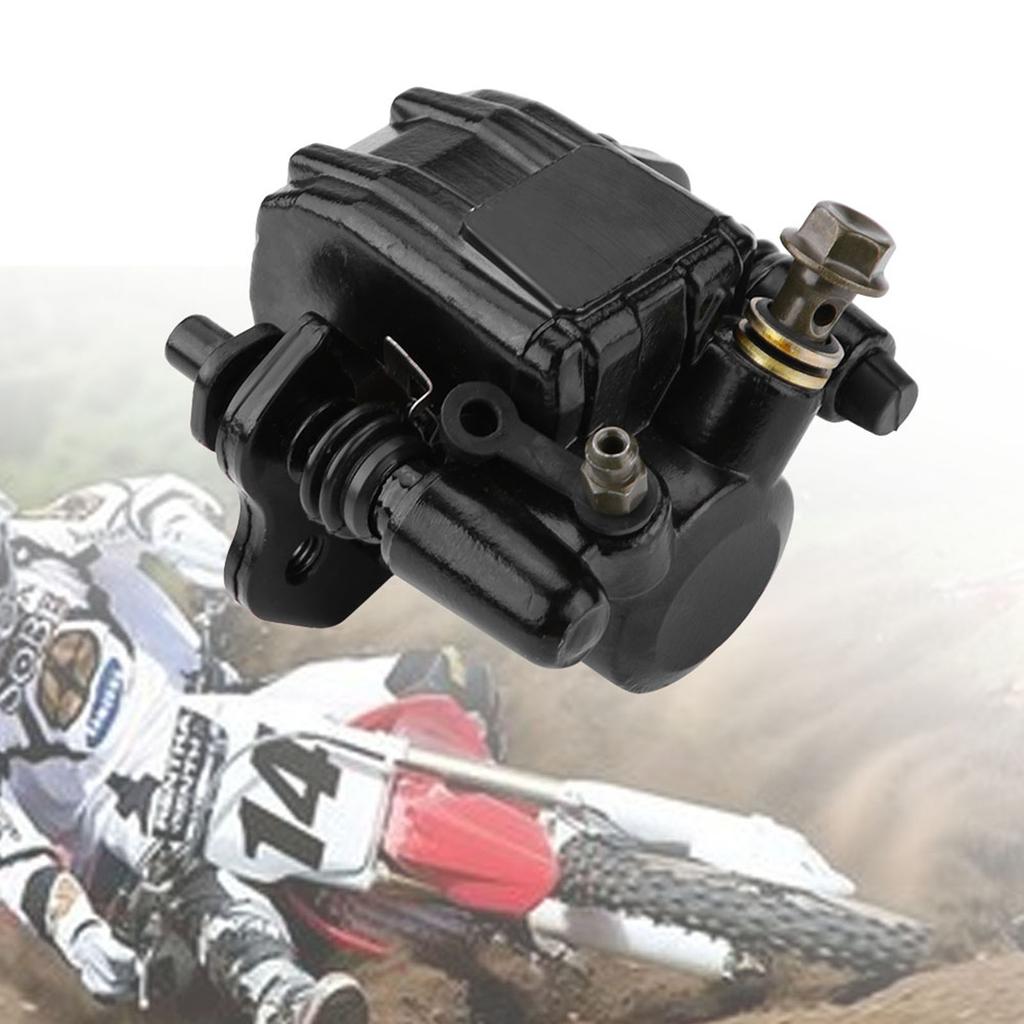 Motorcycle Disc Brake Bump Caliper for 50cc 70cc 90cc 110cc 125cc ATV Quad Motocross