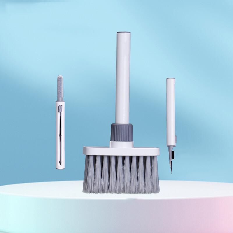 Zhuang Taitai Keyboard Cleaning Brush Set with Keycap Puller
