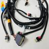 AC54-Front Bumper Wiring Harness Assist Sensor 1489045-00-C For Tesla Model Y 2020-2022 Wiring Harness Replacement Spare Parts