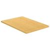 VidaXL Tabletop 60x100x1.5 Cm Bamboo 3154990