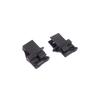 ESR670 Sunroof Sun Shade Roller Blinds Fixed Buckle Clip For Honda CR-V 2017-2021 Breeze CRV RW 70800-TLY-H11