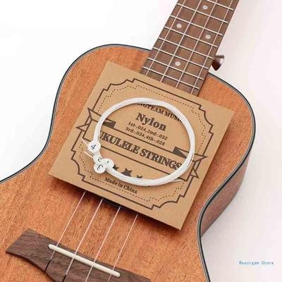 Gitar Aksesuarları – Gitar telleri