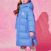 New MLB Kids Padded Jackets 7ADJ05116-50BLS
