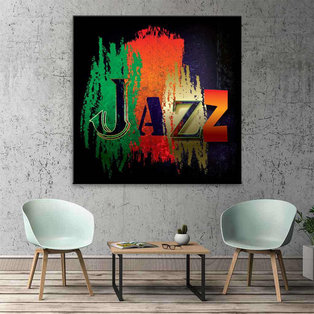Jazz Table