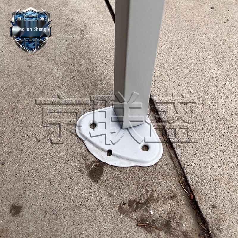 Jingliansheng Retractable Sunshade Tent