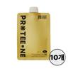 ProtiOne Protein Shake Pouch Grain Flavor 7p 40g 10 Pcs Ingredients: May Be Subject To Change At the Manufacturer’s | 40g 10 Pcs