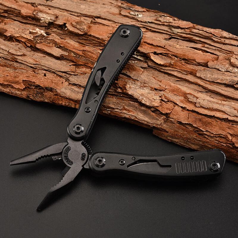 Jiemengzhe Multi-Tool Pliers