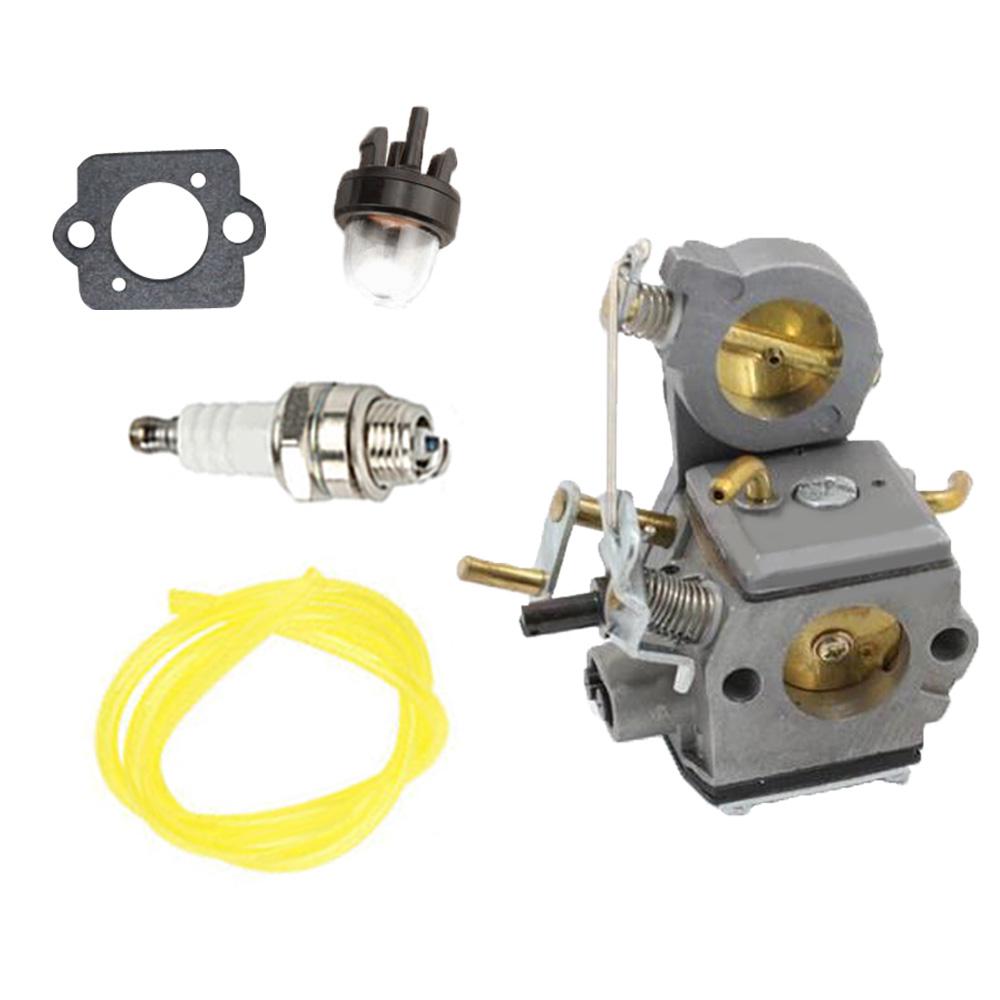 Buy Carburetor Primer Bulb Kit For Husqvarna Partner K750 K760 Zama C3