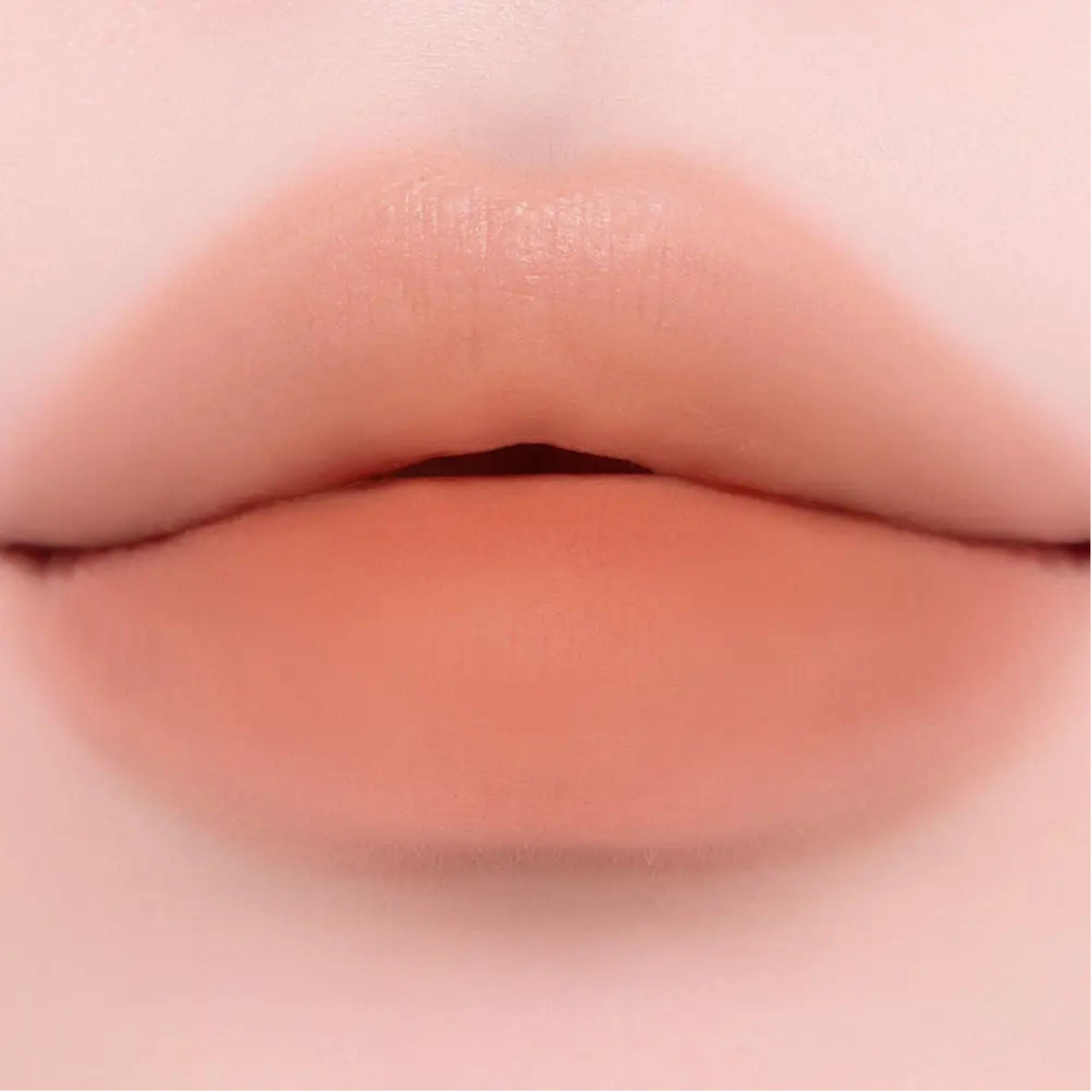 WAKEMAKE Water Blurring Layer Tint 4.6g (14 Colors) 01 Peach Warmth