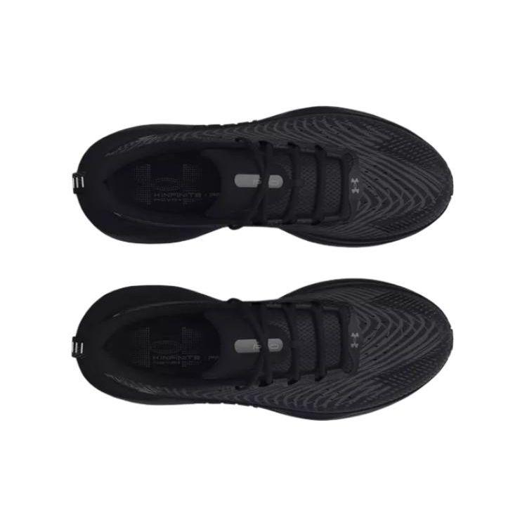 Under Armour UA Infinite Pro Black Men 3027190-004
