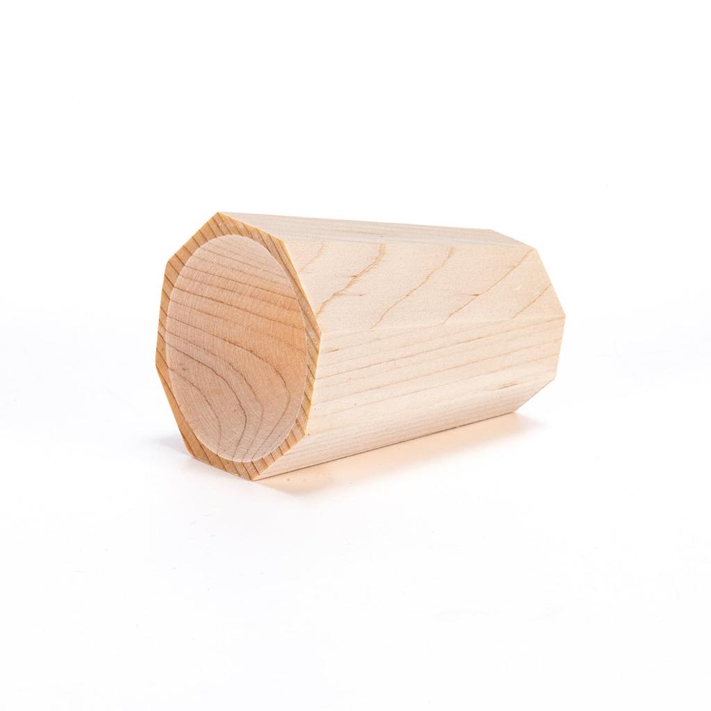 Ise - Miyachu - Salt Mounding Container, Cone, Standard Type