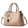 Fashion Brand Designer Women'S Handbag Large Capacity Casual Shoulder Bag Classic Versatile Crossbody Bag Commuting Tote Bag