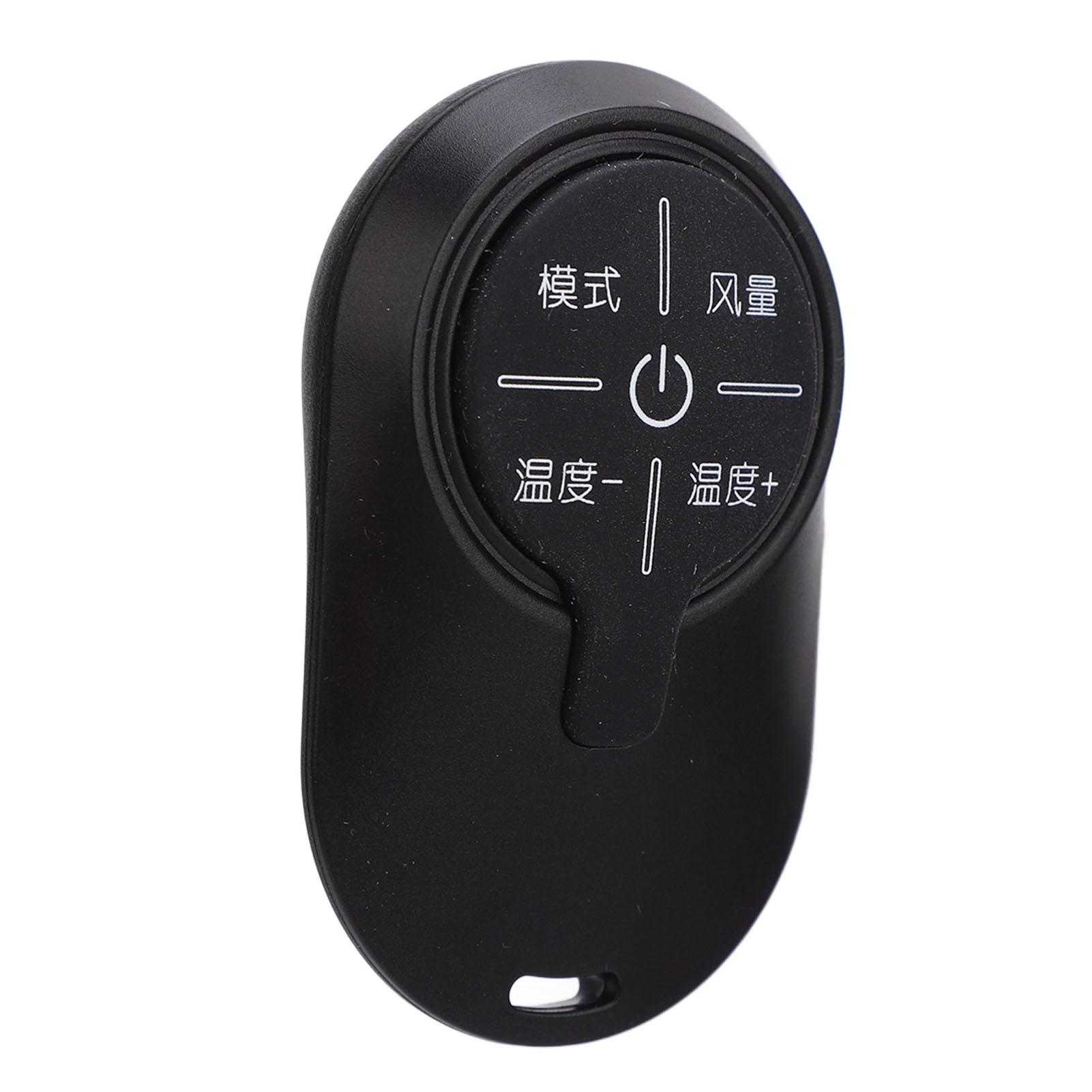 

Универсальный пульт дистанционного управления кондиционером ABS Портативный мини-инфракрасный пульт дистанционного управления с ремешком