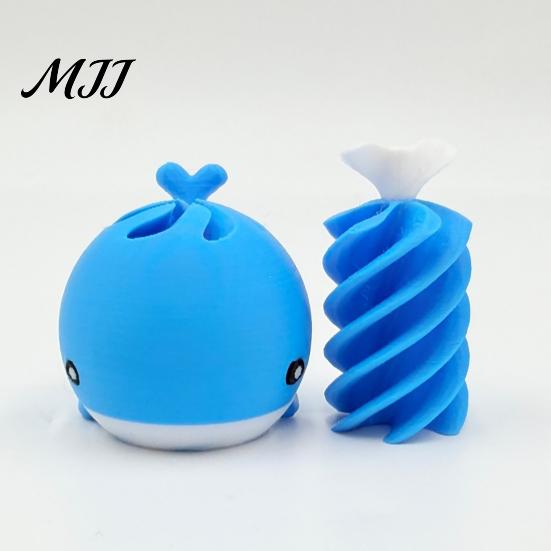 Unique Gifts for Students 3D Printed Spiral Cone Toy, with Animal/Pumpkin/Ghost/ Hat Pattern Design, Stress Creative Halloween Photo Props Relief