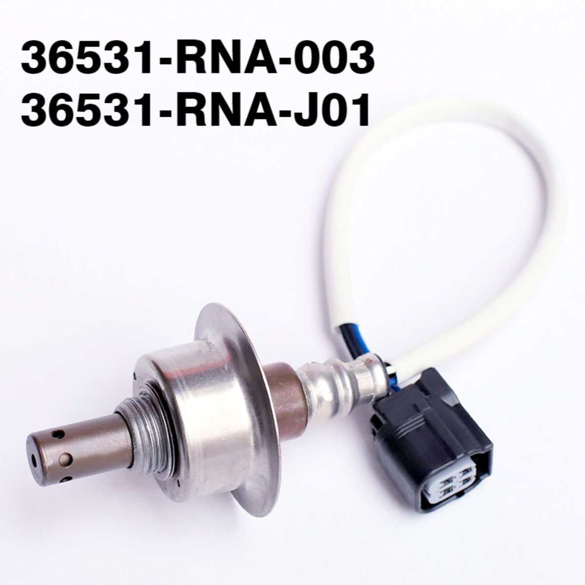 Oxygen sensor fit for honda 36531-rna-003 36531-rna-j01;36531rna003,36531rnaj01