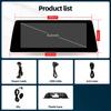 10.25" GPS Navigation for BMW 6 Series F06/F12/F13 Central Control Display