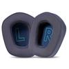 YAYINCC Replacement New Breathable mesh fabric style / Ice gel Memory Foam Cushions EarPads for Logitech G733 G335 Headphones