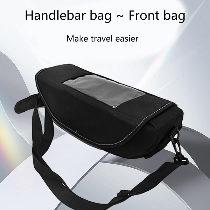 Stylish Motorcycle Gear Bag Lightweight Designs with Ample Space Versatile Motorcycle Tank Bag Suitable for Motorcycles