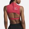 New Nike Tank Tops Asia Version Women's Red DN7603-687