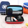 Survival Kit Oxford Cloth Portable Medical Bag Car Anti-pressure Camping Survival Medical Bag Medicine Storage Bag