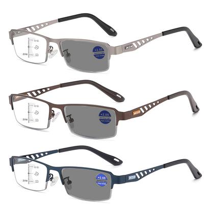 Gafas y accesorios