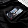 Wang Yibo XiaoZhan Phone Case For IPhone 17 Pro Max 16 15 14 Pro Max 13 11 Plus Glass Cover