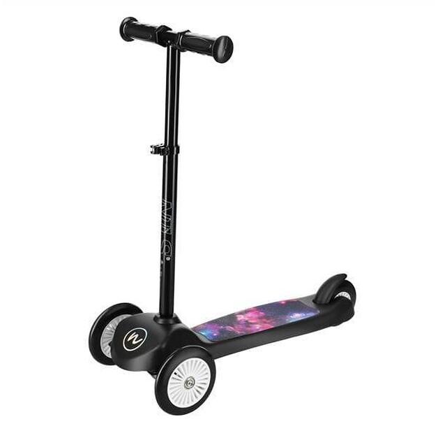 Kinderroller Nils Fun Space HLB1503 für Kinder