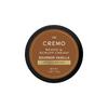 Cremo Beard   Scruff Cream Bourbon Vanilla 4oz