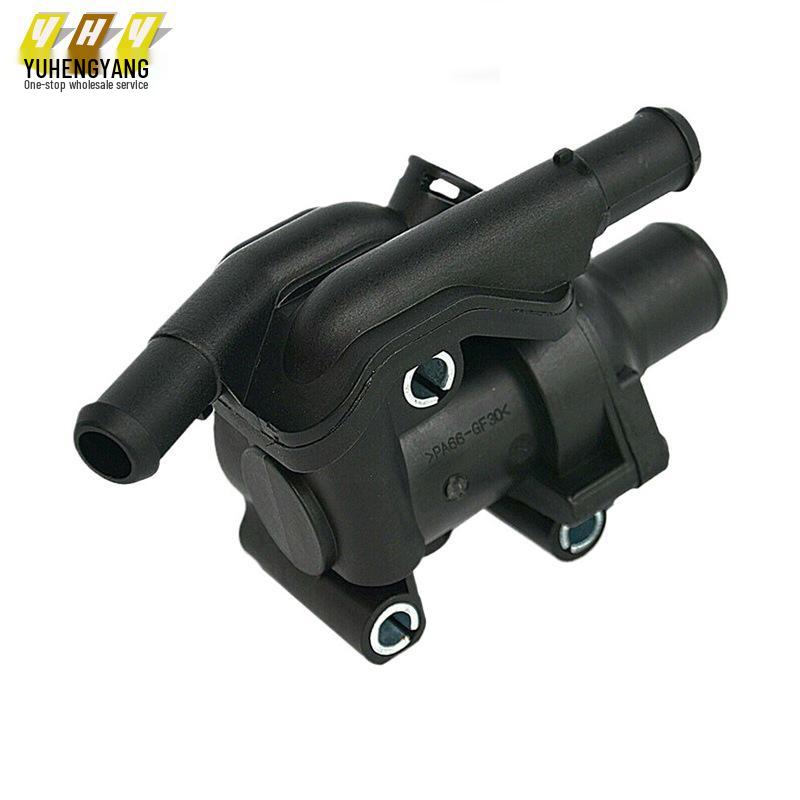 

Ford Thermostat Assembly XS-4G9K478-BD - Auto Parts for Cross-Border E-commerce Thermostat Assembly