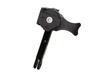 MOUNT Aluminum GoPro Mount Conversion Adapter Separate Case [REC PLUS] (L) [GP-R+L] "Adapter Only, Required
