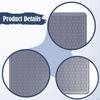 Cover, Mat, Cooktop Protector, Dishwashing Heat-resistant, Stretchable, Non-slip for Kitchen,