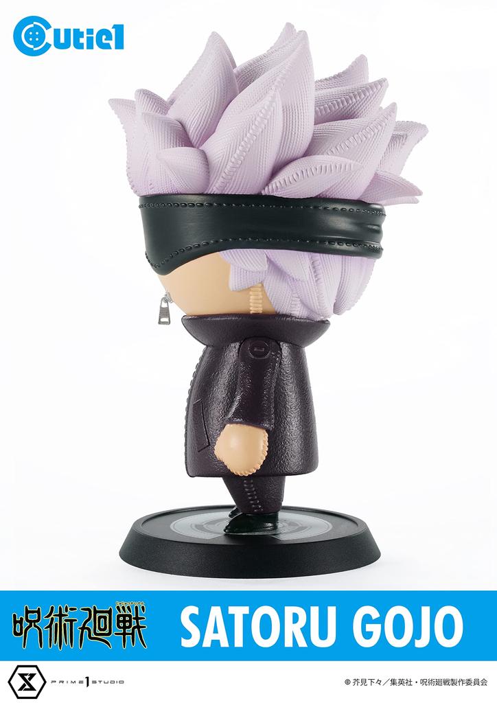 Cutie1 Jujutsu Kaisen Gojo Satoru