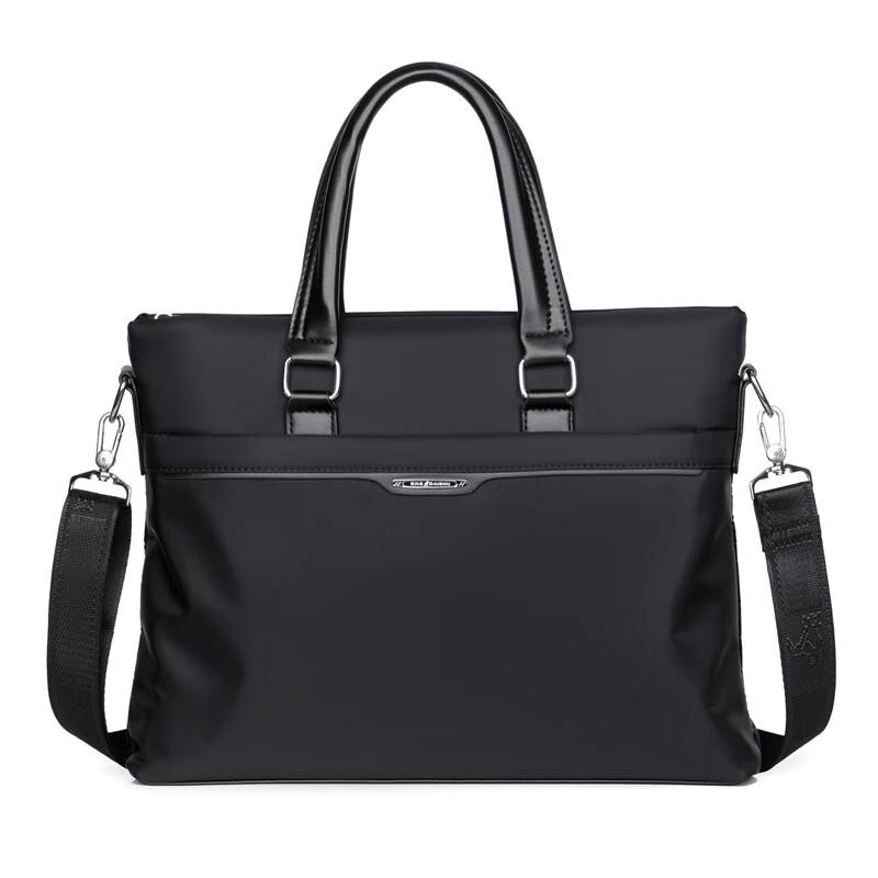 Мужской деловой портфель Warnerheim Nordic Wolf One Size