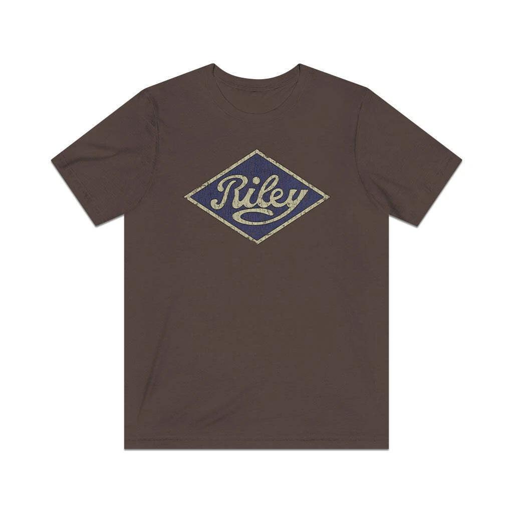 Riley Coventry Limited 1912 Vintage Men s T shirt S
