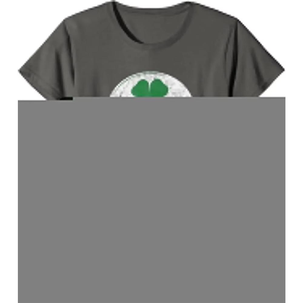 

Зеленый трилистник череп ирландский ирландский подарочная футболка ко ДНЮ СВЯТОГО ПАТРИКА хлопковая футболка Four Seasons повседневная футболка размер S-6XL XXXXXL небесно-голубой