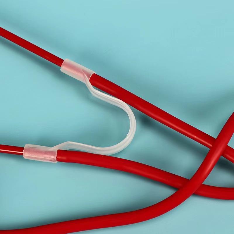 Kreatives DIY Stethoskop-Set für naturwissenschaftliche Experimente in der Grundschule und im Kindergarten