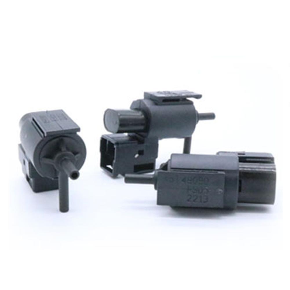 Brand New Car Truck Vacuum Switch Purge Valve For Mazda For RX-8 2004-2011 K5T49091 Replacement Solenoid Valve