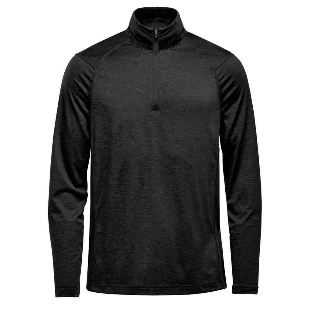 Stormtech Men's Milano Quarter Zip Jumper