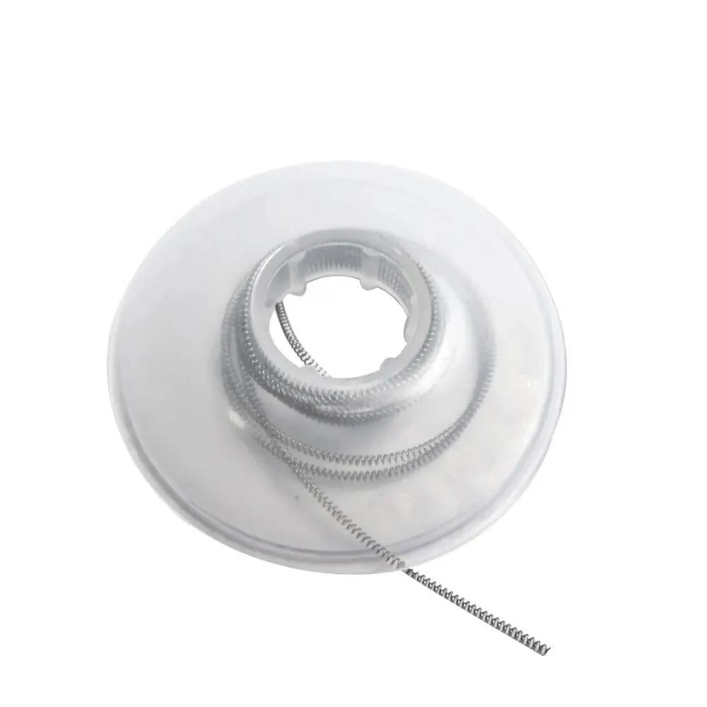 1Roll 3 Feet/914 Dental Orthodontic Niti Open Coil Spring Dental 0.008 0.010 0.012 0.014 Orthodontic Brackets Braces Archwires