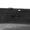 Left Driver Side Mirror Cover Car Door Cap For Volvo XC70 XC90 2007-2013 2014