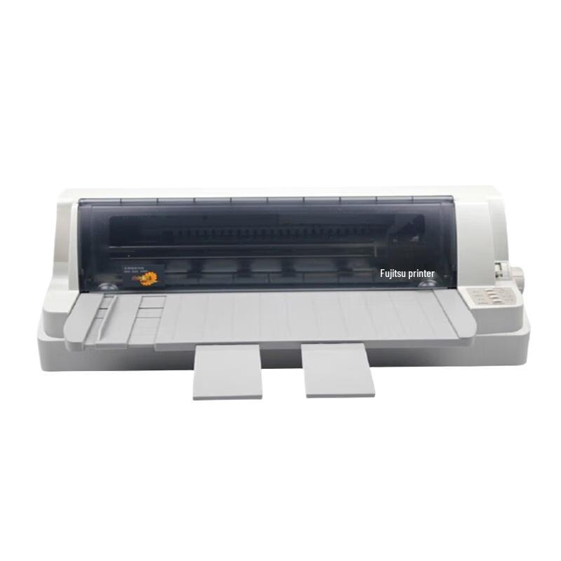 DPK 890H 110-Column Dot Matrix Card Printer