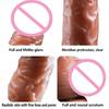 Realistic Dildos Sex Toys for Women Suction Cup Masturbator Big Dick Vibrator Anal Penis Dildo Adult Sex Toy Supplies 18+